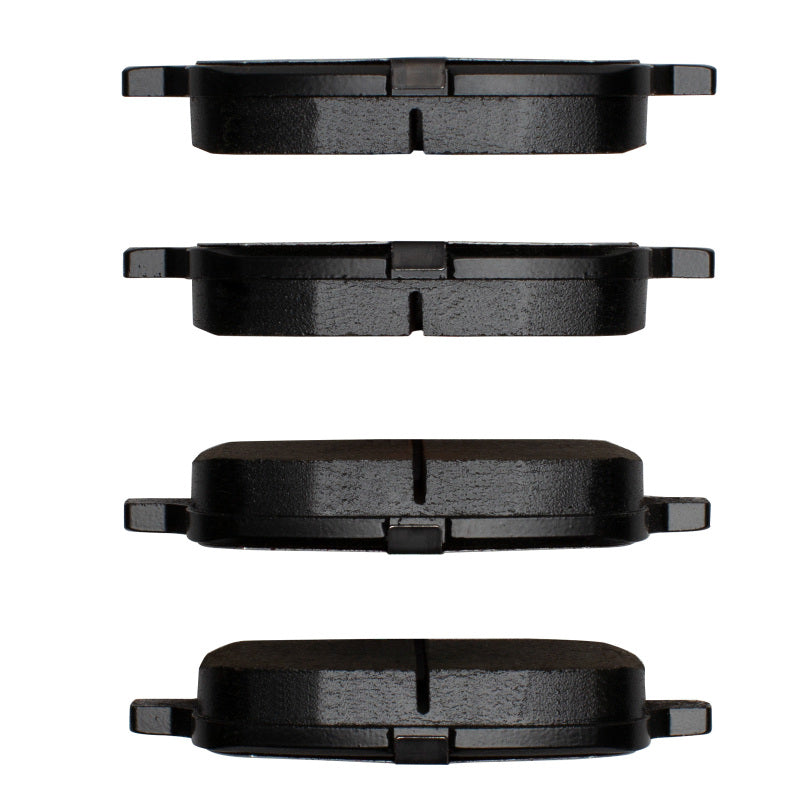 R1 Concepts R1 97-04 Lexus ES300 Front R1 Optimum OE Brake Pads