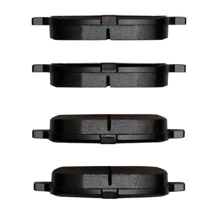 R1 Concepts R1 97-04 Lexus ES300 Front R1 Optimum OE Brake Pads