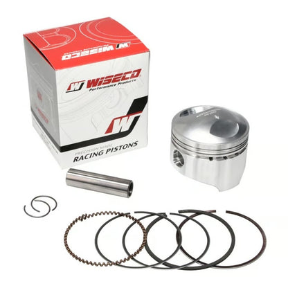 Wiseco Suzuki GS750 77-79 10.251 CR 2717XC Piston Kit
