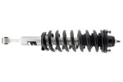 KYB Shocks & Struts Strut Plus Toyota 08-15 Tacoma 4WD w/ TRD and PreRunner TRD Front Left