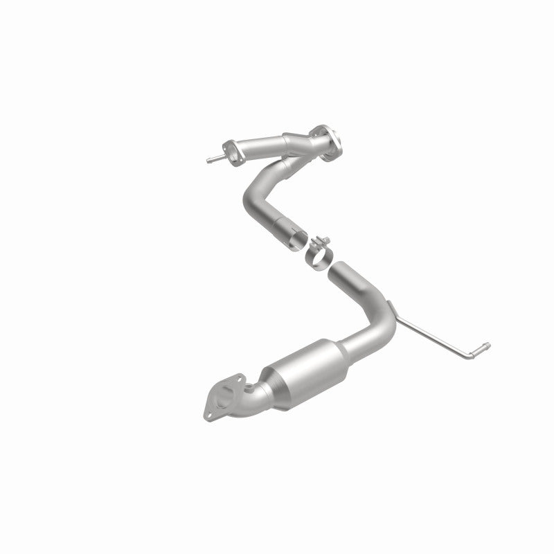 MagnaFlow Direct Fit Catalytic Converter 05-11 Toyota Tacoma 4.0L
