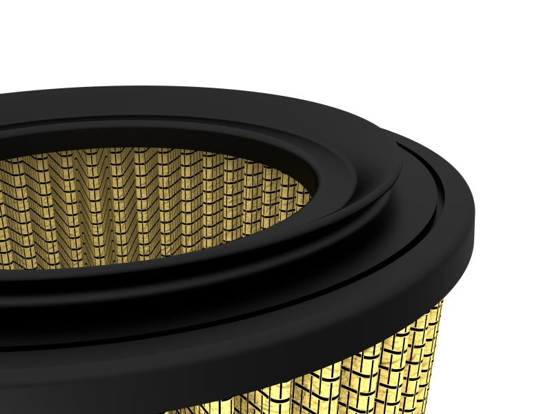 aFe Aries Powersport Air Filters OER PG7 A/F PG7 MC - Suzuki LTR450 06-09