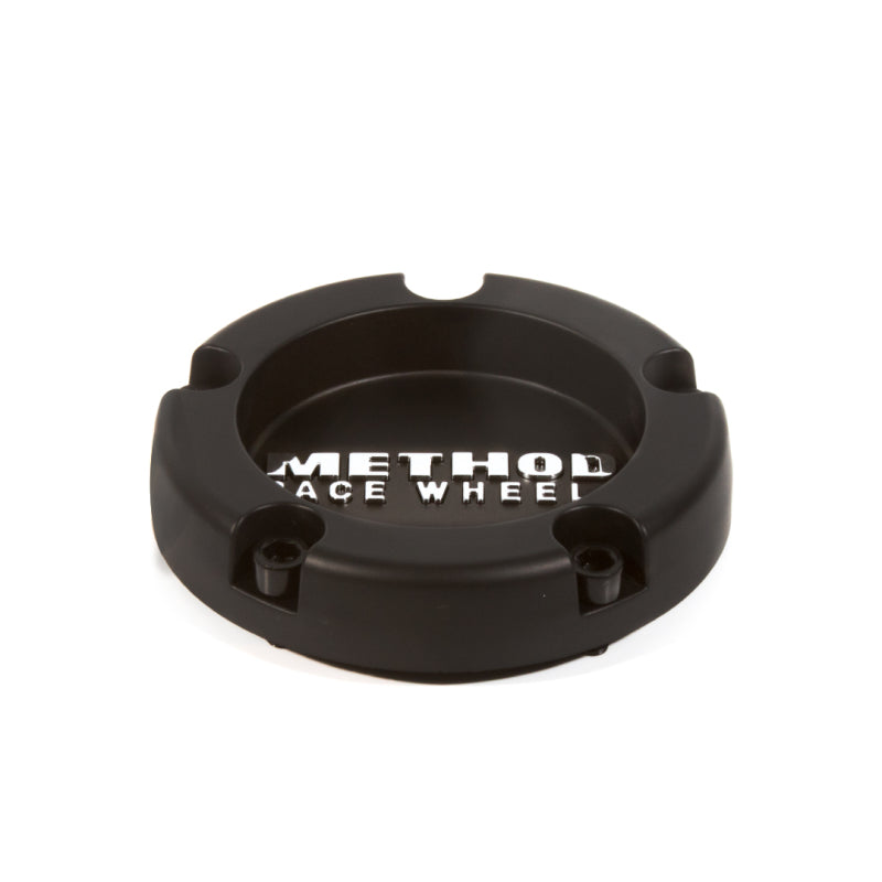 Method Wheels Method Cap 1524 - Sprinter - Black - Screw On