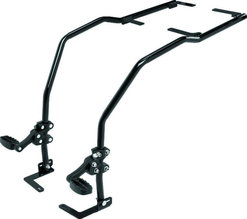 QuadBoss 2015 Polaris Sportsman 325 ETX Fender Protector