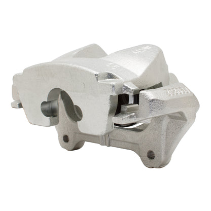 DFC 15-17 Land Rover Discovery Sport Front-R Premium Caliper - Silver Zinc Coated