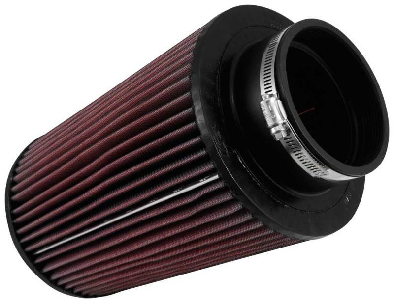 K&N Engineering K&N Filter 4 inch Flange 6 3/4 inch OD Base 5 7/8 inch OD Top 9 1/2 inch Height