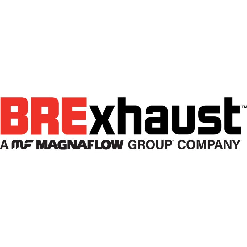 MagnaFlow BRE Exhaust Kit 15-22 Ford F-150