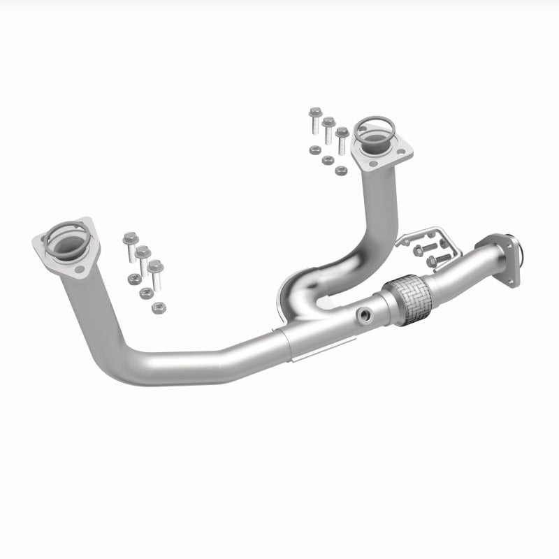 Magnaflow BRE Exhaust 01-04 MDX Pilot 3.5L Front Pipe Kit
