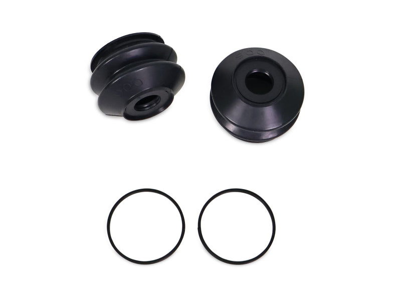 SuperPro Ball Joint Boot Kit
