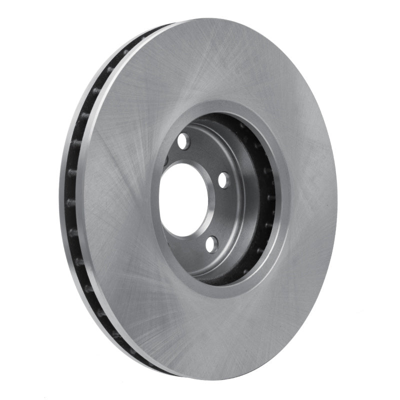 DFC 02-06 BMW X5 Front Brake Rotor