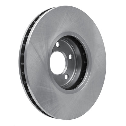 DFC 02-06 BMW X5 Front Brake Rotor