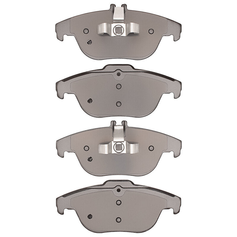 DFC 10-15 Mercedes-Benz GLK350 Rear 5000 Advanced Low Metallic Brake Pads