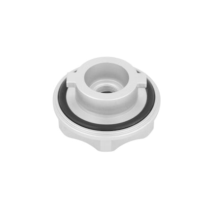 Mishimoto Mitsubishi Oil Filler Cap - Red