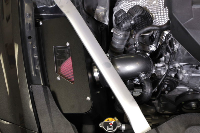 AEM Induction AEM C.A.S. 18-20 Kia Stinger L4-2.0L F/I Cold Air Intake