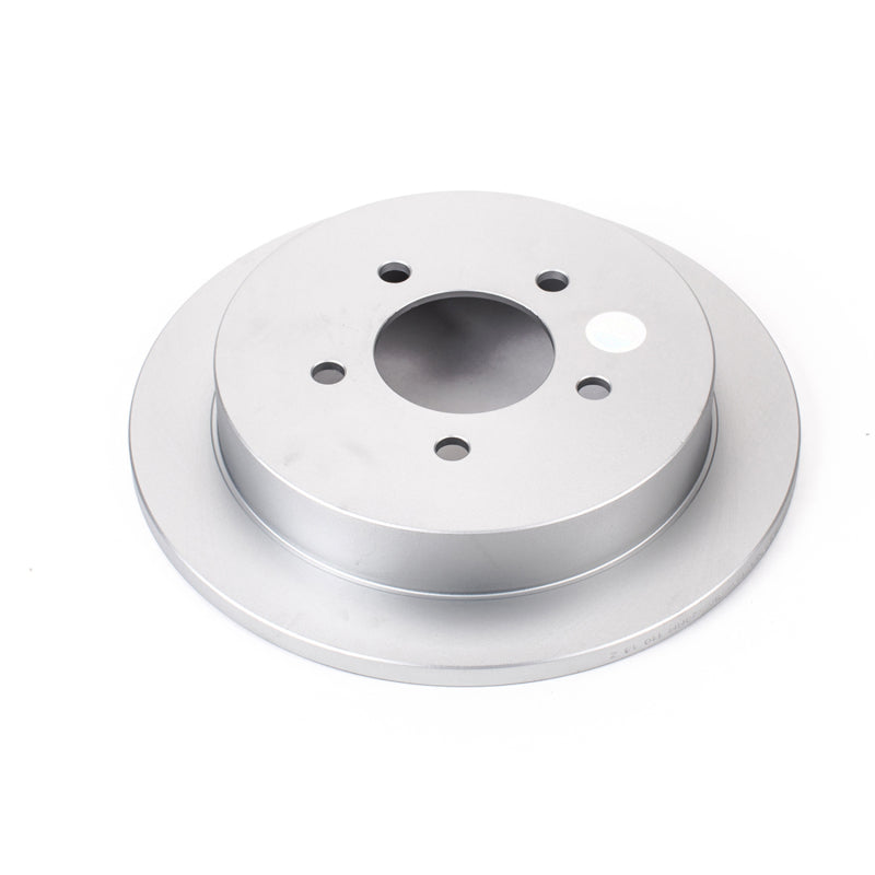 PowerStop Power Stop 00-02 Ford Expedition Rear Evolution Geomet Coated Rotor