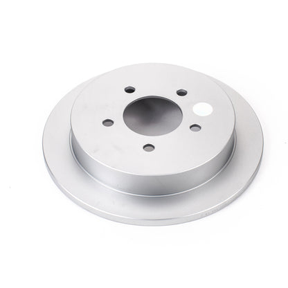 PowerStop Power Stop 00-02 Ford Expedition Rear Evolution Geomet Coated Rotor