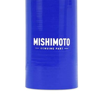Mishimoto 2010 Dodge 6.7L Cummins Silicone Coolant Hose Kit - Blue