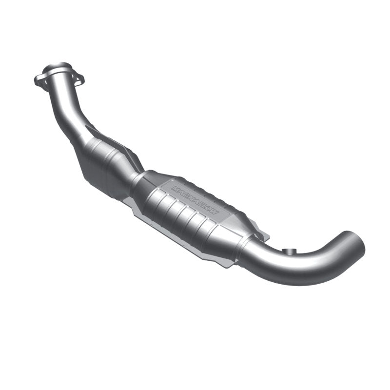 MagnaFlow Direct Fit Catalytic Converter 97-98 F150/F250 4.2L 2Wd P/