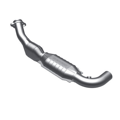 MagnaFlow Direct Fit Catalytic Converter 97-98 F150/F250 4.2L 2Wd P/
