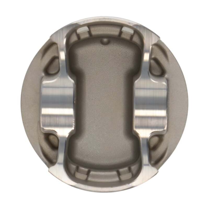 Wiseco Tracker Series 1340 Evo Domed 101 CR Piston Kit