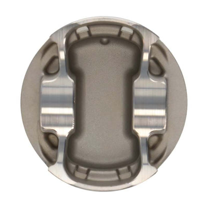 Wiseco Tracker Series 1340 Evo Domed 101 CR Piston Kit