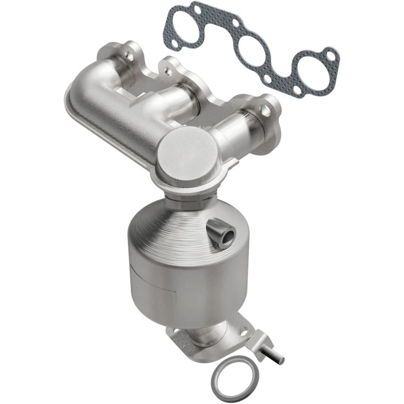 MagnaFlow Direct Fit Catalytic Converter 97-00 Toyota Camry 3.0L