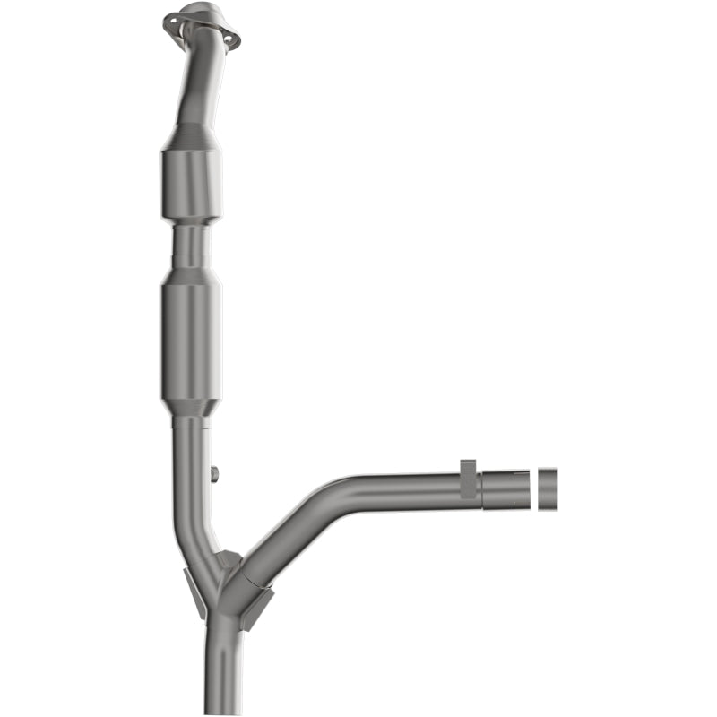 MagnaFlow 02-03 Ford F-150 5.4L Direct Fit Converter