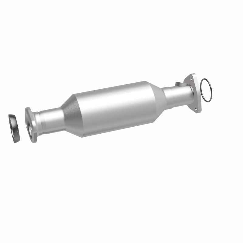 MagnaFlow Direct Fit Catalytic Converter 96-97 Honda Accord 2.2L