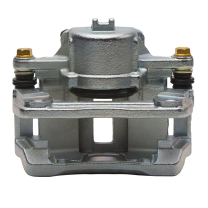 DFC 01-10 Chrysler PT Cruiser Front-L Premium Caliper - Silver Zinc Coated