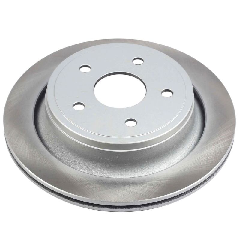 PowerStop Power Stop 07-09 Chrysler Aspen Rear Semi Coated Rotor