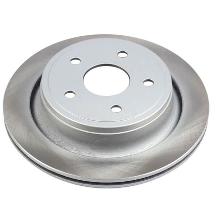 PowerStop Power Stop 07-09 Chrysler Aspen Rear Semi Coated Rotor