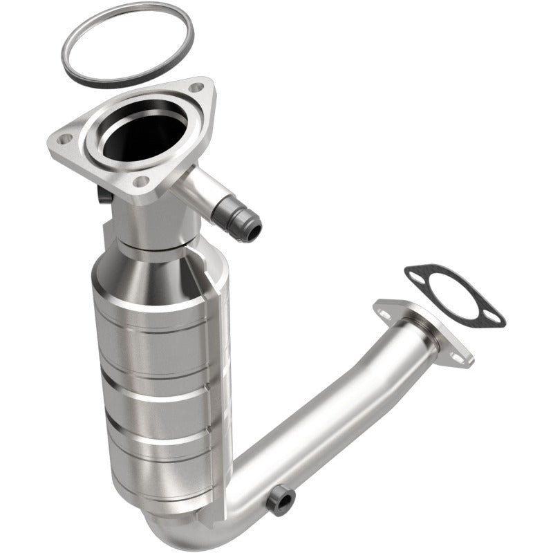 MagnaFlow Direct Fit Catalytic Converter 00-02 Focus 2.0L OEM