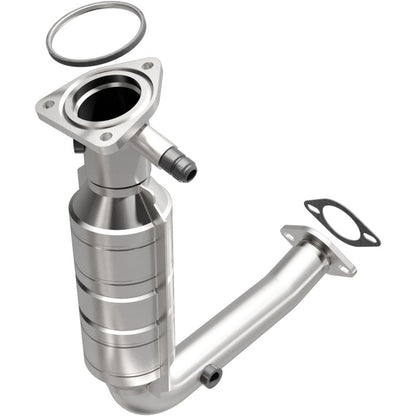 MagnaFlow Direct Fit Catalytic Converter 00-04 Ford Focus 4.2L M/T