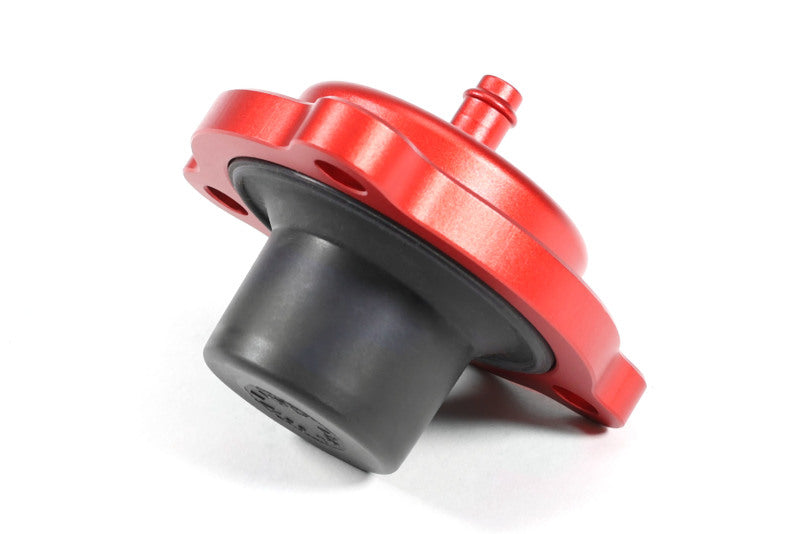 Perrin Performance PERRIN 22-26 Subaru WRX / 20-25 LGT & OBXT / 19-25 Ascent Diverter Valve - Red
