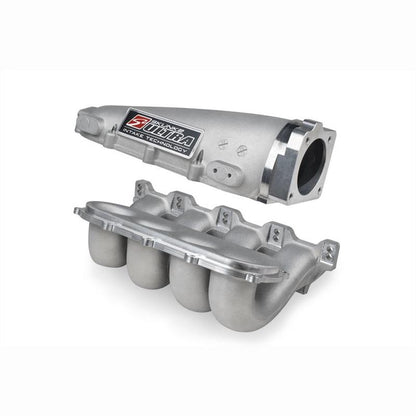 Skunk2 Racing Skunk2 Ultra Series Intake Manifold Mazda Miata NA/NB 1.8L - Silver
