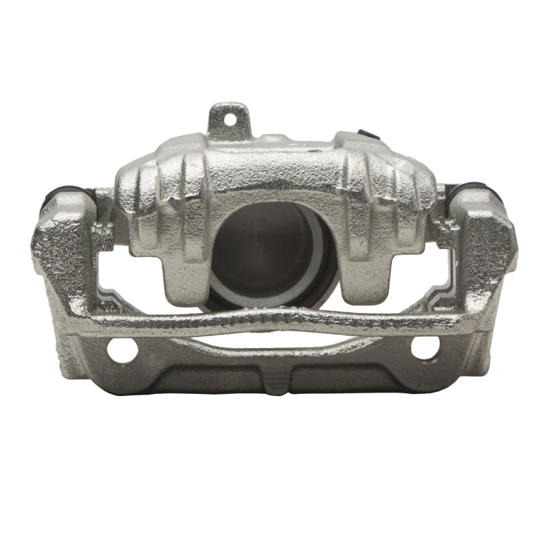 DFC 07-18 Dodge Sprinter 2500 Rear-L/Rear Left Premium Caliper - Silver Zinc Coated