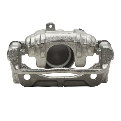 DFC 07-18 Dodge Sprinter 2500 Rear-L/Rear Left Premium Caliper - Silver Zinc Coated