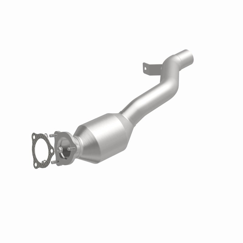 MagnaFlow 10-11 Porsche Cayenne 4.8L Direct Fit Converter