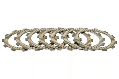 Wiseco Clutch Fiber Kit - 7 Fiber Clutch Basket