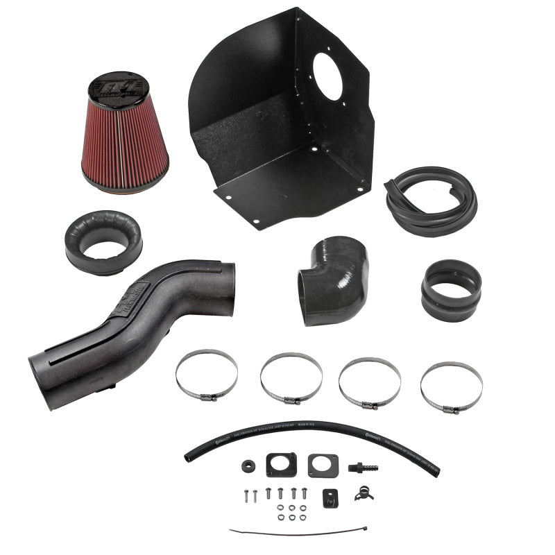 Flowmaster 09-15 GM 2500HD 6.0L Performance Cold Air Intake Kit