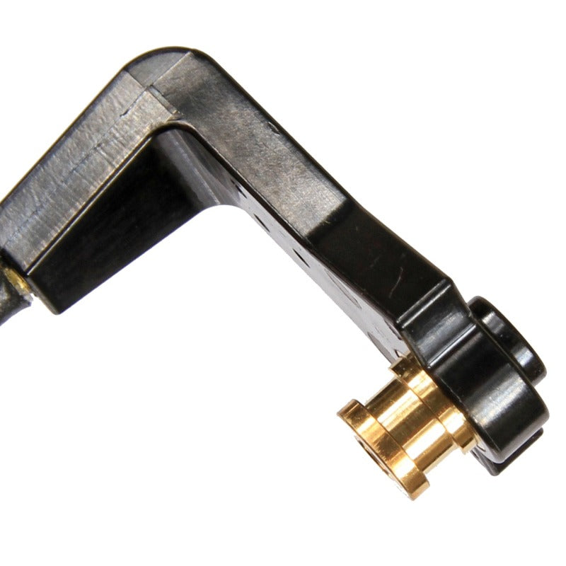 PowerStop Power Stop 10-15 Jaguar XF Rear Euro-Stop Electronic Brake Pad Wear Sensor