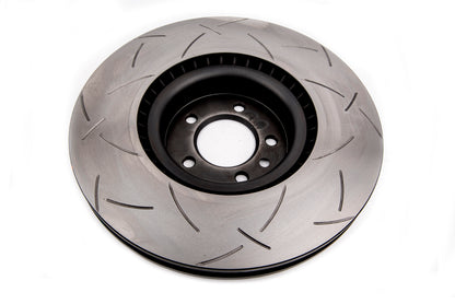 DBA 20-22 Land Rover Defender (w/380mm Front Rotor) Front 4000 Series Standard Rotor