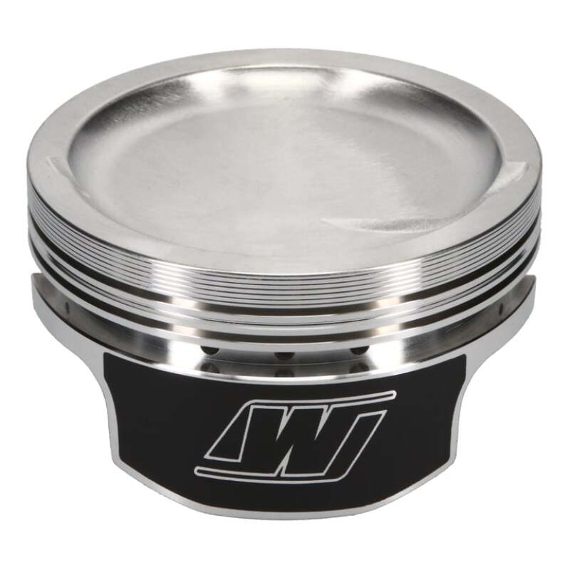Wiseco Chevy Small Block 4.035in Bore 1.125in CH -19.00 CC Piston Set