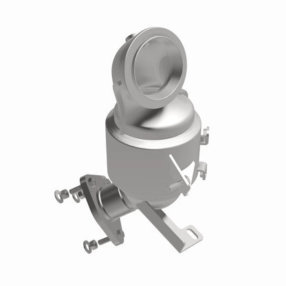 MagnaFlow 2013 Buick Encore 1.4L Direct Fit Converter