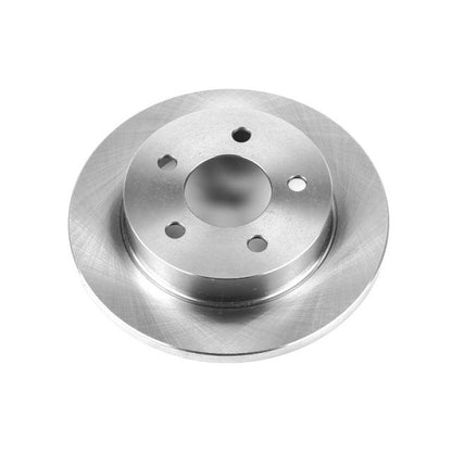 PowerStop Power Stop 94-04 Ford Mustang Rear Autospecialty Brake Rotor