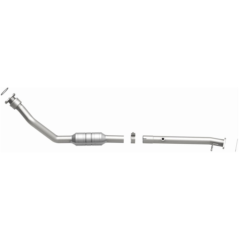MagnaFlow Direct Fit Catalytic Converter 04-05 Aztek/Rendezvous 3.4L
