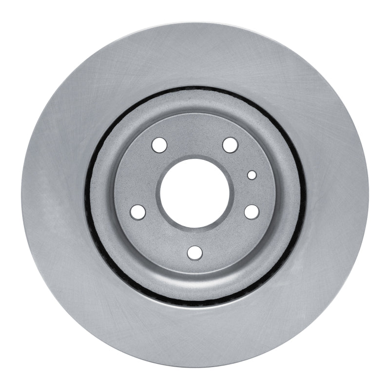 DFC 17-23 Jac Sei 3 Front Brake Rotor