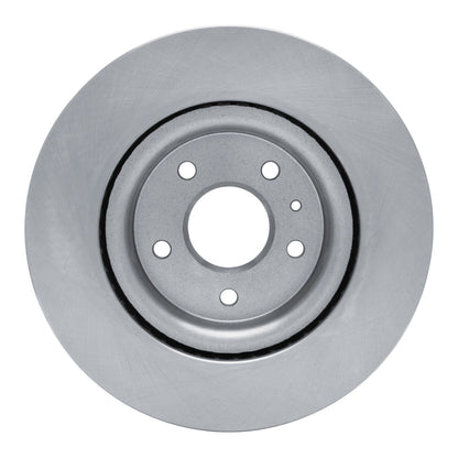 DFC 17-23 Jac Sei 3 Front Brake Rotor