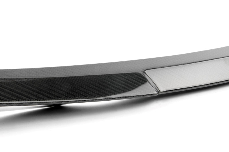 Dinan 15-18 BMW M3 (F80) Carbon Fiber Rear Deck Spoiler