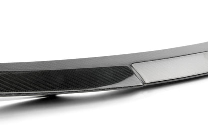Dinan 15-18 BMW M3 (F80) Carbon Fiber Rear Deck Spoiler